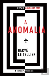 A Anomalia