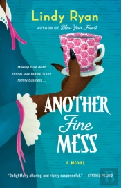 A Another Fine Mess