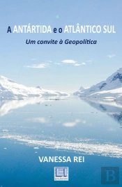 A Antártida e o Atlântico Sul