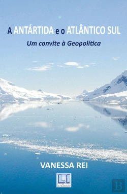 Bertrand.pt - A Antártida e o Atlântico Sul
