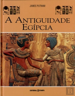 Bertrand.pt - A Antiguidade Egípcia