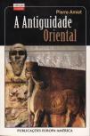 A Antiguidade Oriental