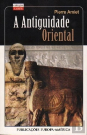 A Antiguidade Oriental