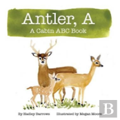A Antler