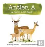A Antler