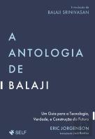 A Antologia de Balaji