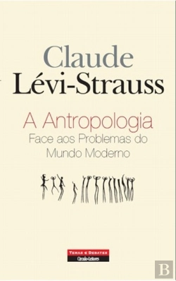 Bertrand.pt - A Antropologia Face aos Problemas do Mundo Moderno