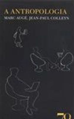 Bertrand.pt - A Antropologia