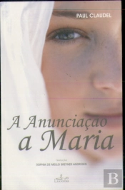 A Anunciação a Maria