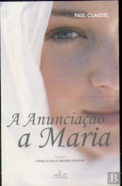 Bertrand.pt - A Anunciação a Maria