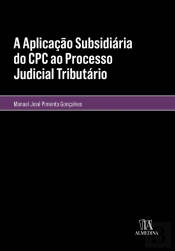 A Aplicação Subsidiária do CPC ao Processo Judicial Tributário