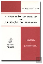 A Aplicao do Direito na Jurisdio do Trabalho