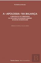 A «Apologia» na Balança