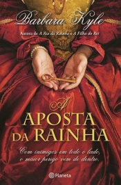 A Aposta da Rainha