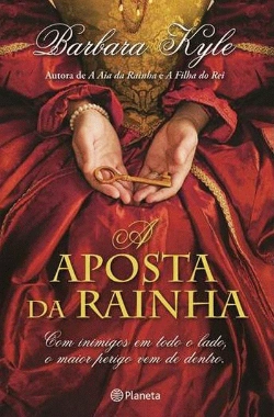 Bertrand.pt - A Aposta da Rainha