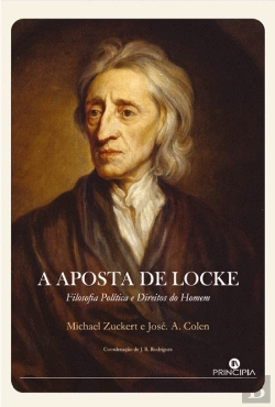 Bertrand.pt - A Aposta de Locke