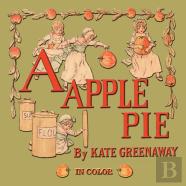 A Apple Pie - Illustrated In Color