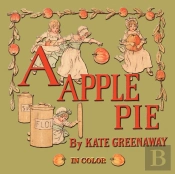 A Apple Pie - Illustrated In Color