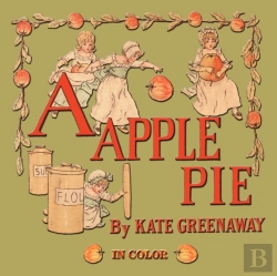 Bertrand.pt - A Apple Pie - Illustrated In Color