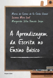 A Aprendizagem da Escrita no Ensino Básico