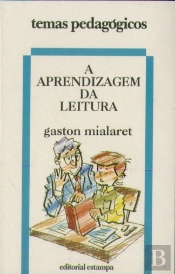 A Aprendizagem da Leitura