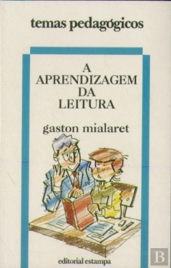 Bertrand.pt - A Aprendizagem da Leitura