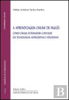 A Aprendizagem Online de Inglês