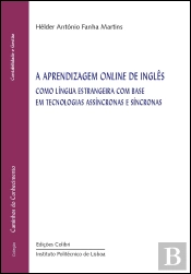 A Aprendizagem Online de Inglês