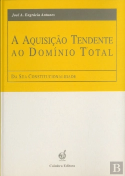 Bertrand.pt - A Aquisição Tendente ao Domínio Total