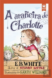 A Arañeira De Charlotte