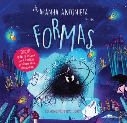 Bertrand.pt - A Aranha Antonieta e as Formas