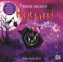 A Aranha Antonieta e o Halloween