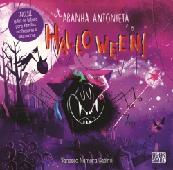 Bertrand.pt - A Aranha Antonieta e o Halloween