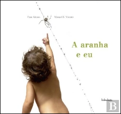 Bertrand.pt - A Aranha e Eu