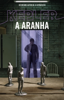 Bertrand.pt - A Aranha