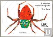 A Aranha Muito Ocupada