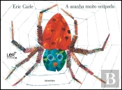 A Aranha Muito Ocupada