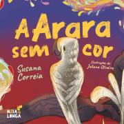 A Arara sem cor