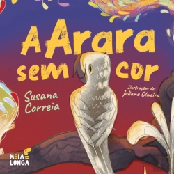 Bertrand.pt - A Arara sem cor