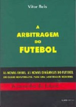 Bertrand.pt - A Arbitragem do Futebol