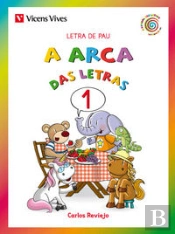 A Arca Das Letras 1 Pau Galicia