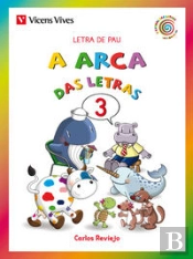 A Arca Das Letras 3 Pau Galicia