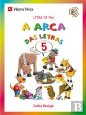 A Arca Das Letras 5 Pau Galicia