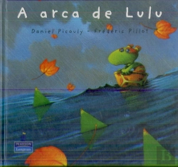 Bertrand.pt - A Arca de Lulu