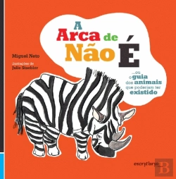 Bertrand.pt - A Arca de Não É
