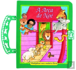 Bertrand.pt - A Arca de Noé
