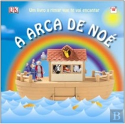 Bertrand.pt - A Arca de Noé