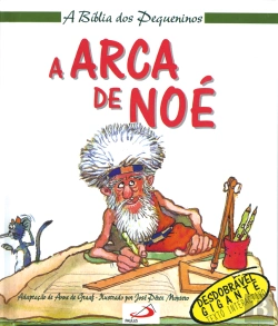 Bertrand.pt - A Arca de Noé