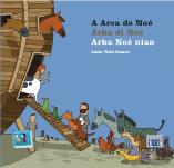 A Arca de Noé / Árka di Noé / Arka Noé Nian