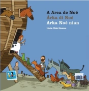 A Arca de Noé / Árka di Noé / Arka Noé Nian